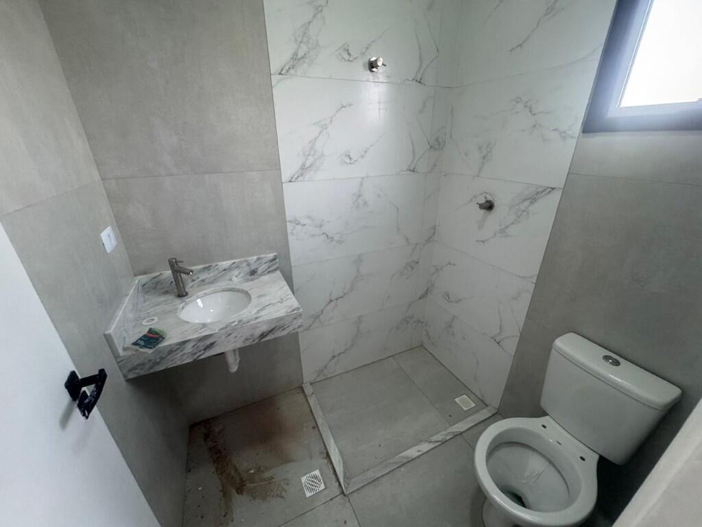 Casa com 2 quartos e 84 m² em Ocian, Praia Grande