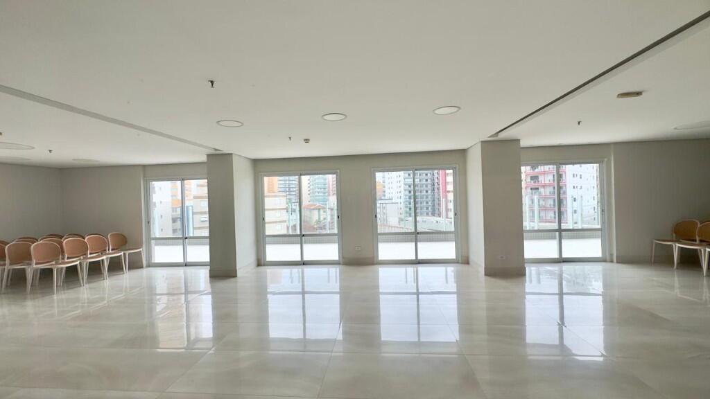 Apartamento com 1 quarto e 55 m² em Ocian, Praia Grande