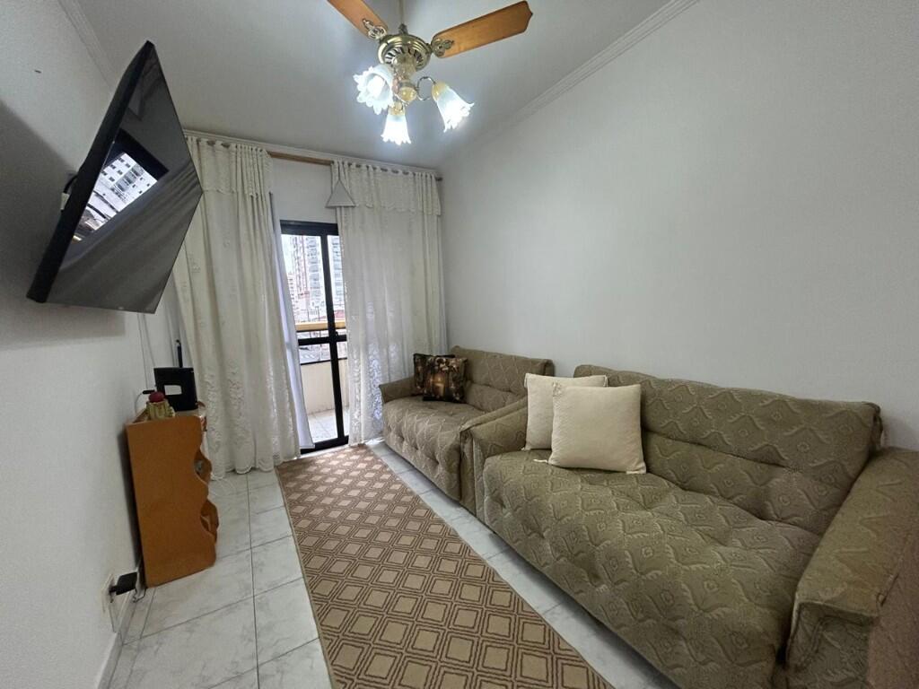 Apartamento com 2 quartos e 68 m² em Ocian, Praia Grande