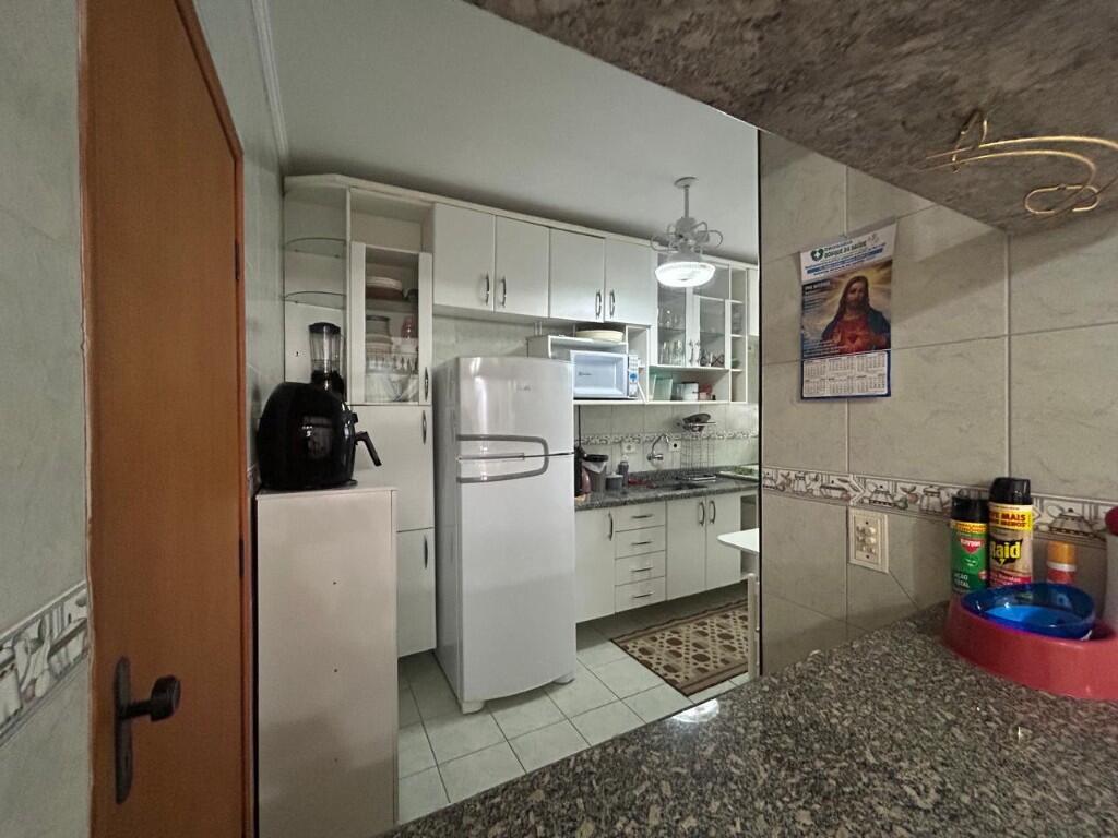 Apartamento com 2 quartos e 68 m² em Ocian, Praia Grande
