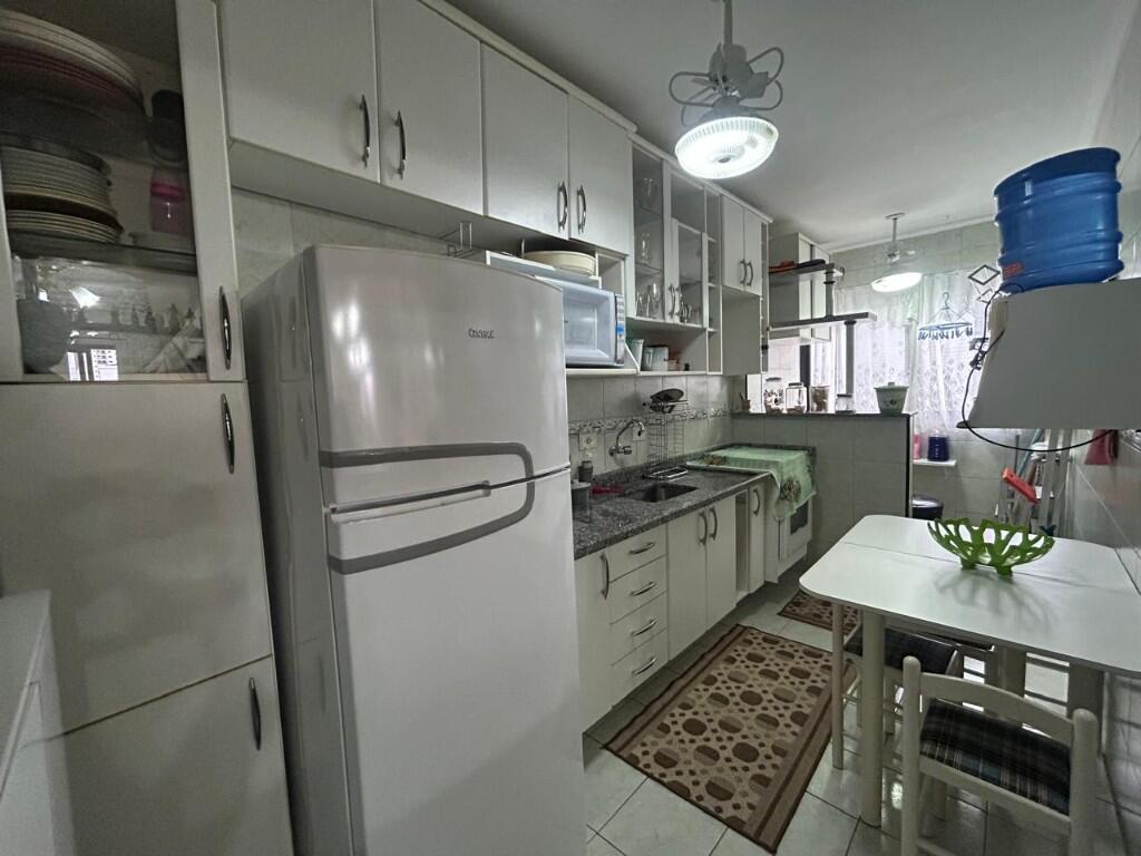 Apartamento com 2 quartos e 68 m² em Ocian, Praia Grande