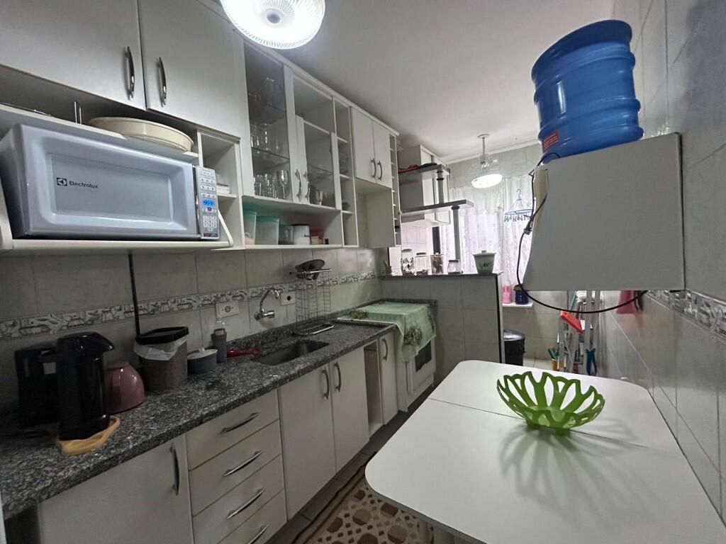 Apartamento com 2 quartos e 68 m² em Ocian, Praia Grande