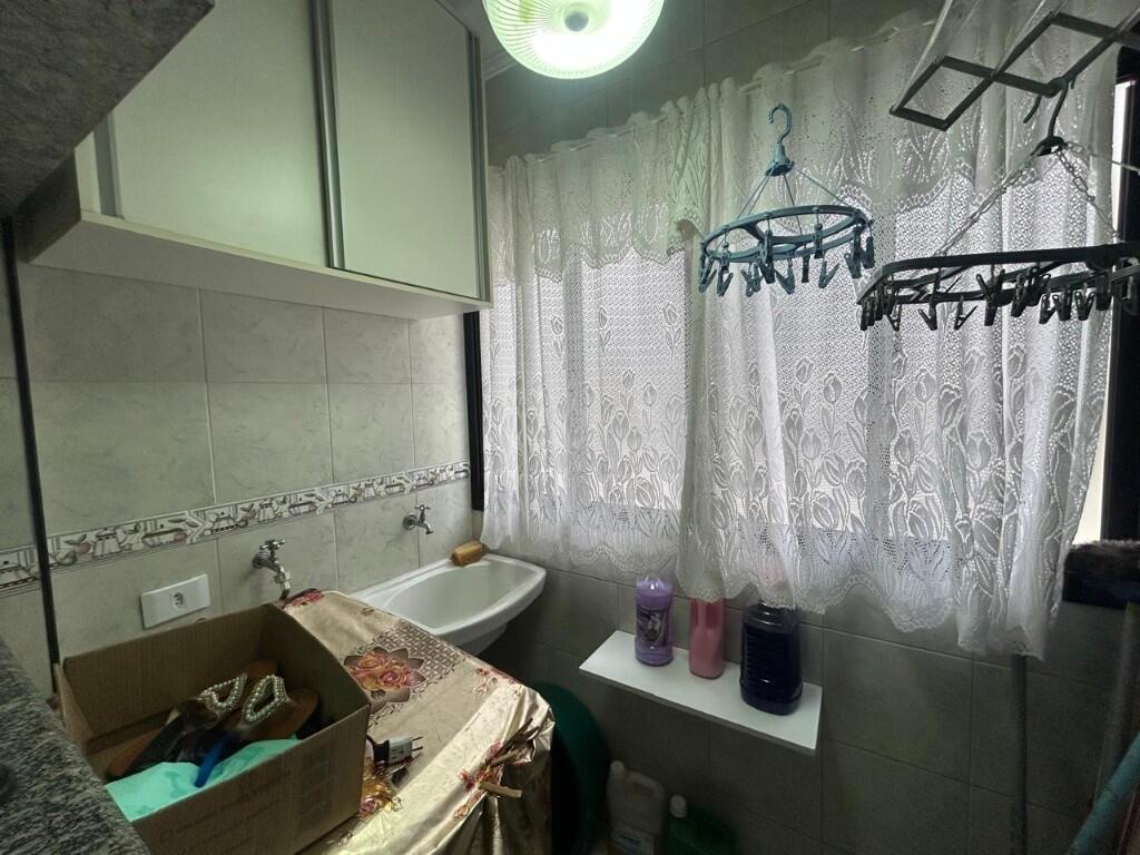 Apartamento com 2 quartos e 68 m² em Ocian, Praia Grande