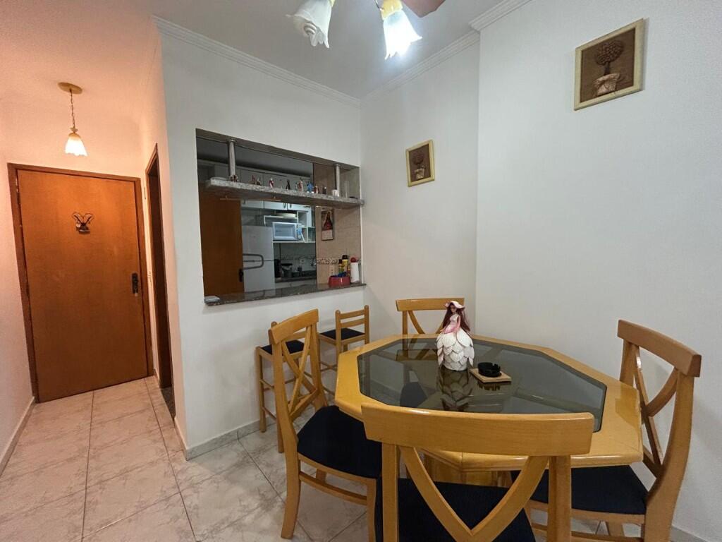 Apartamento com 2 quartos e 68 m² em Ocian, Praia Grande