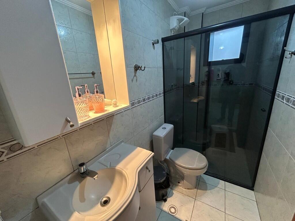 Apartamento com 2 quartos e 68 m² em Ocian, Praia Grande