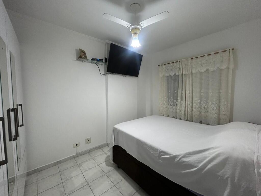 Apartamento com 2 quartos e 68 m² em Ocian, Praia Grande