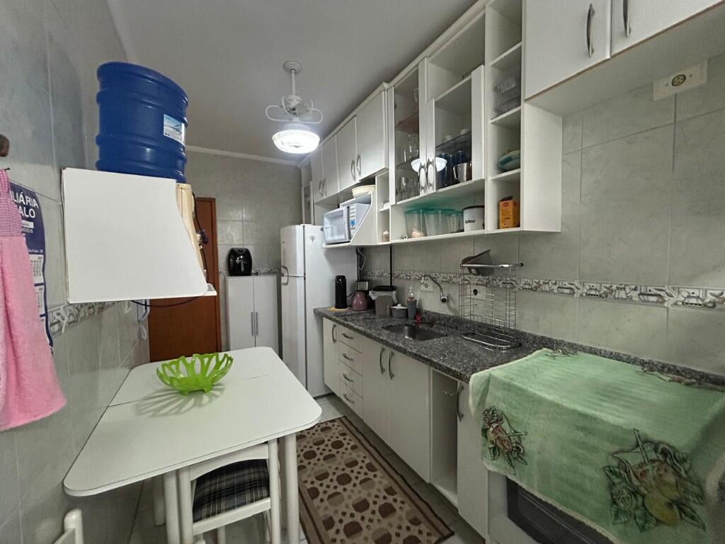 Apartamento com 2 quartos e 68 m² em Ocian, Praia Grande