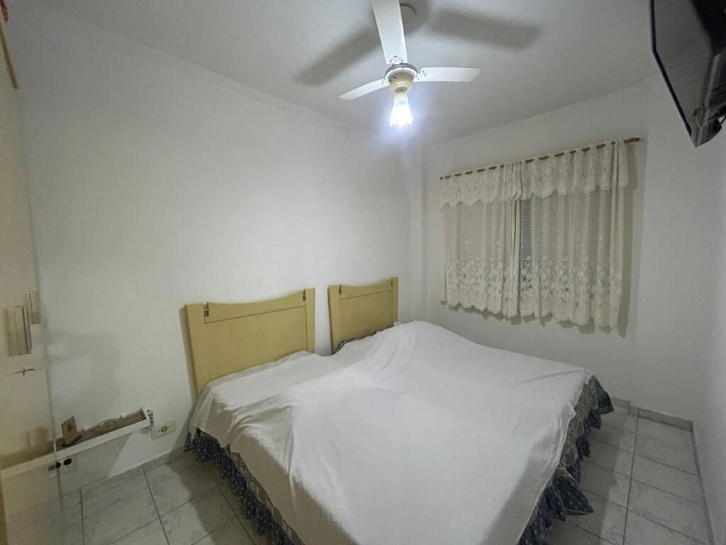 Apartamento com 2 quartos e 68 m² em Ocian, Praia Grande