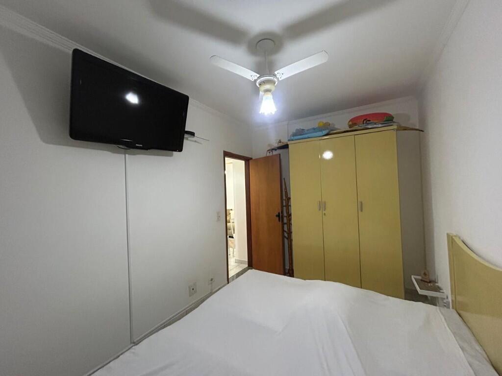 Apartamento com 2 quartos e 68 m² em Ocian, Praia Grande