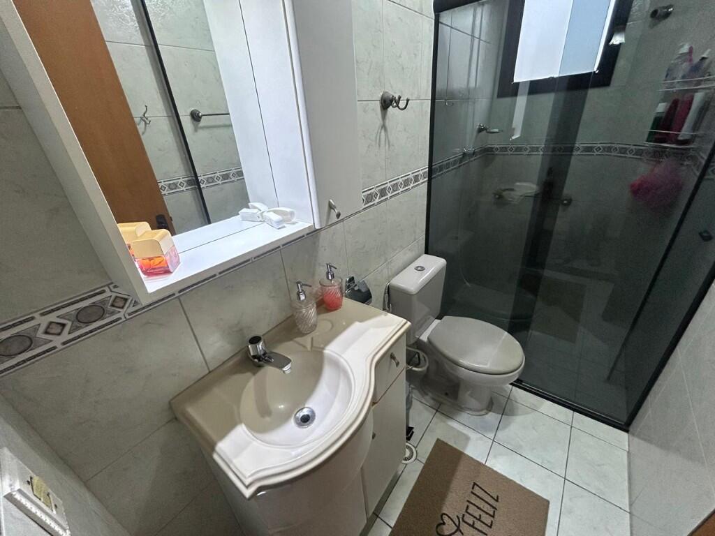 Apartamento com 2 quartos e 68 m² em Ocian, Praia Grande