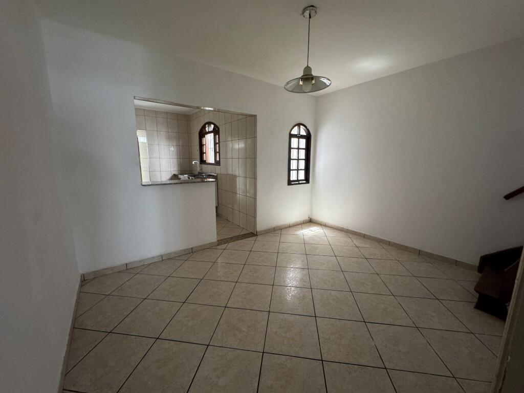 Casa com 3 quartos e 129 m² em Ocian, Praia Grande