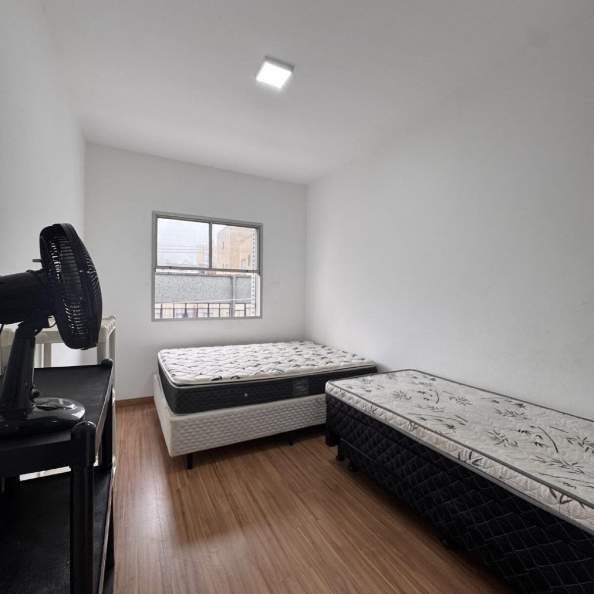 Apartamento com 2 quartos e 43 m² em Ocian, Praia Grande