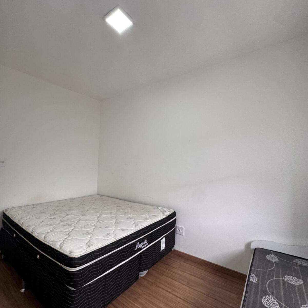 Apartamento com 2 quartos e 43 m² em Ocian, Praia Grande