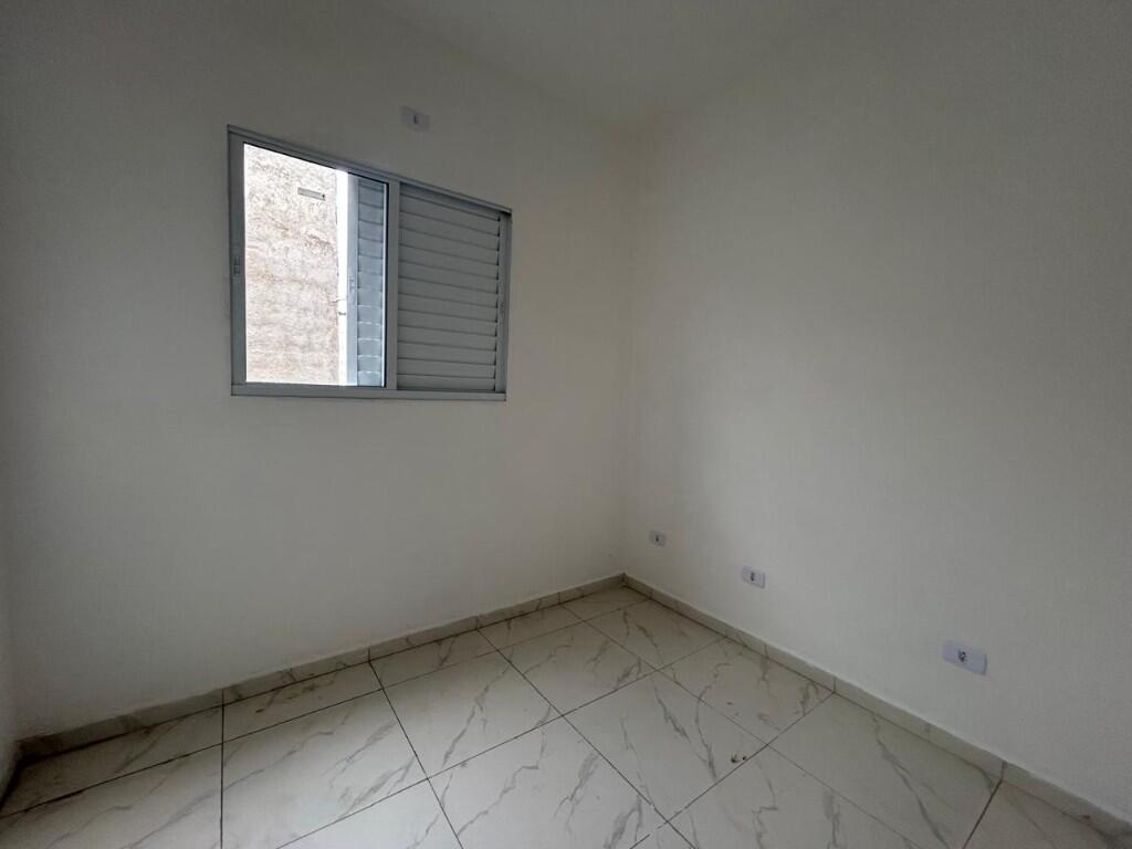 Casa com 2 quartos e 48 m² em Ocian, Praia Grande