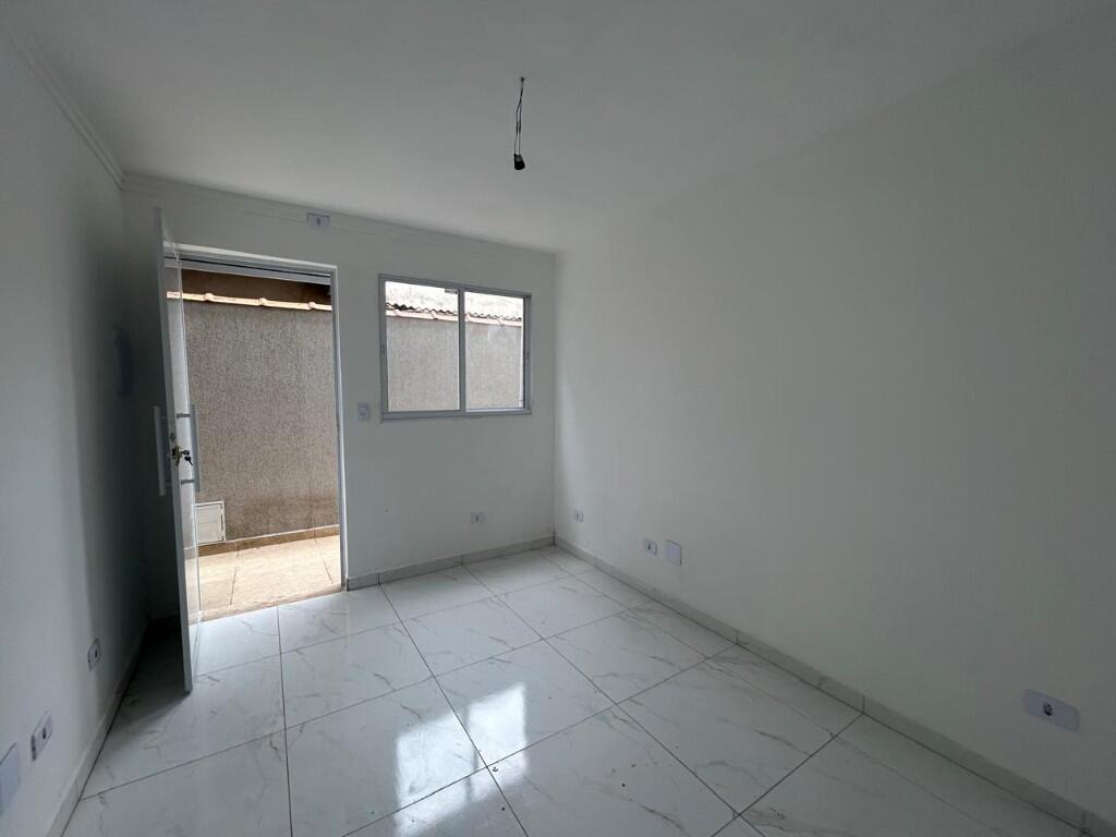 Casa com 2 quartos e 48 m² em Ocian, Praia Grande