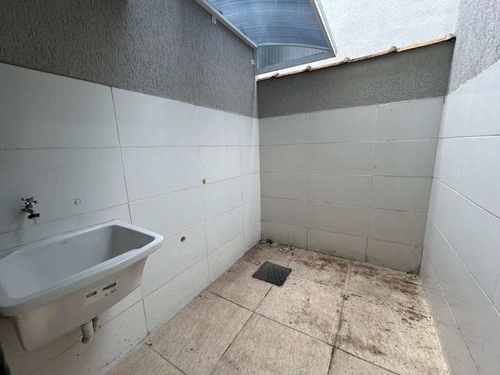 Casa com 2 quartos e 48 m² em Ocian, Praia Grande