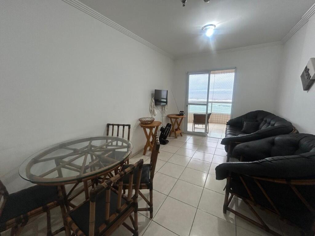 Apartamento com 2 quartos e 70 m² em Ocian, Praia Grande