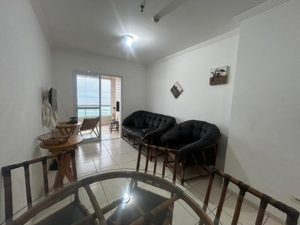 Apartamento com 2 quartos e 70 m² em Ocian, Praia Grande
