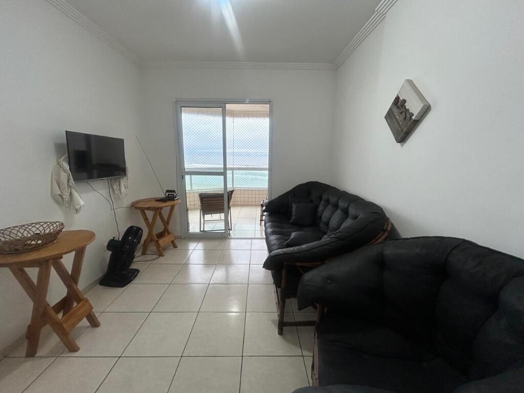 Apartamento com 2 quartos e 70 m² em Ocian, Praia Grande