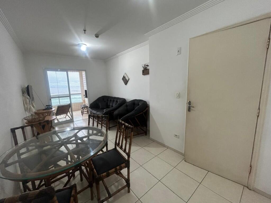 Apartamento com 2 quartos e 70 m² em Ocian, Praia Grande