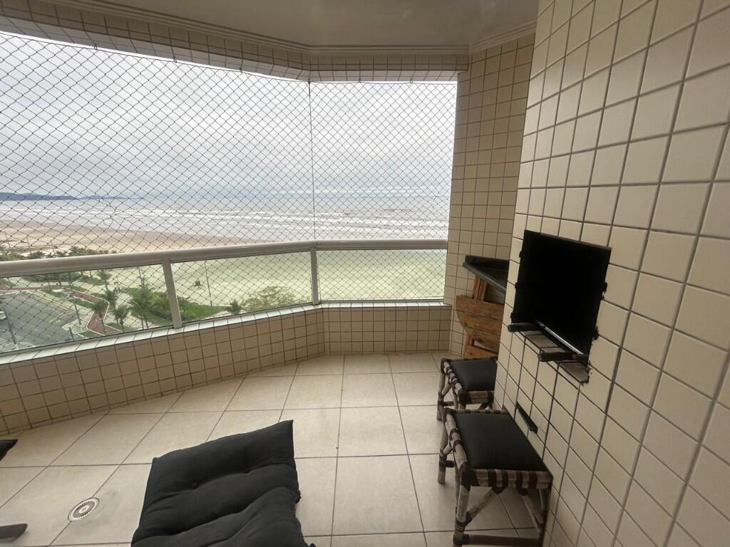 Apartamento com 2 quartos e 70 m² em Ocian, Praia Grande