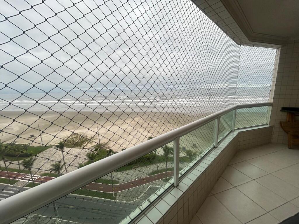Apartamento com 2 quartos e 70 m² em Ocian, Praia Grande
