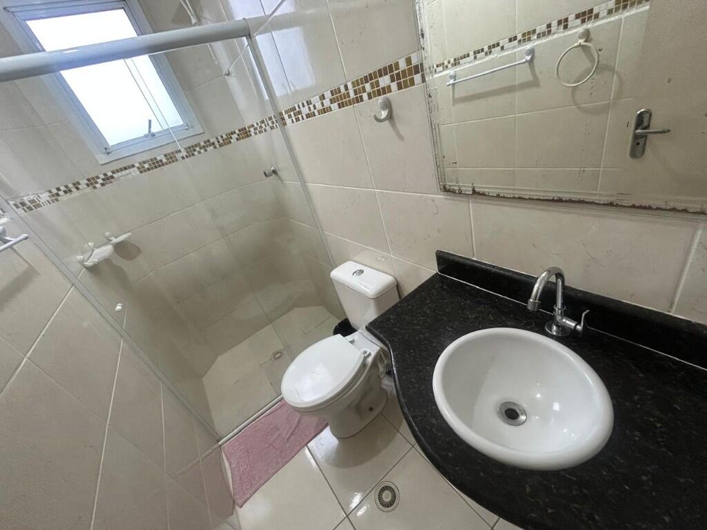 Apartamento com 2 quartos e 70 m² em Ocian, Praia Grande