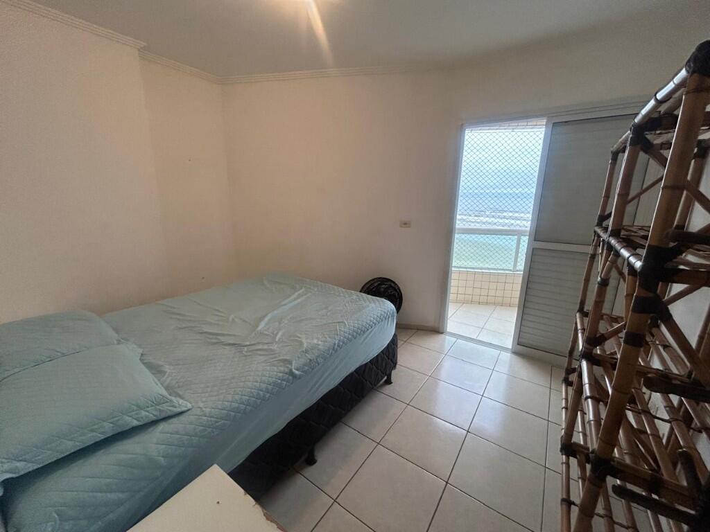 Apartamento com 2 quartos e 70 m² em Ocian, Praia Grande
