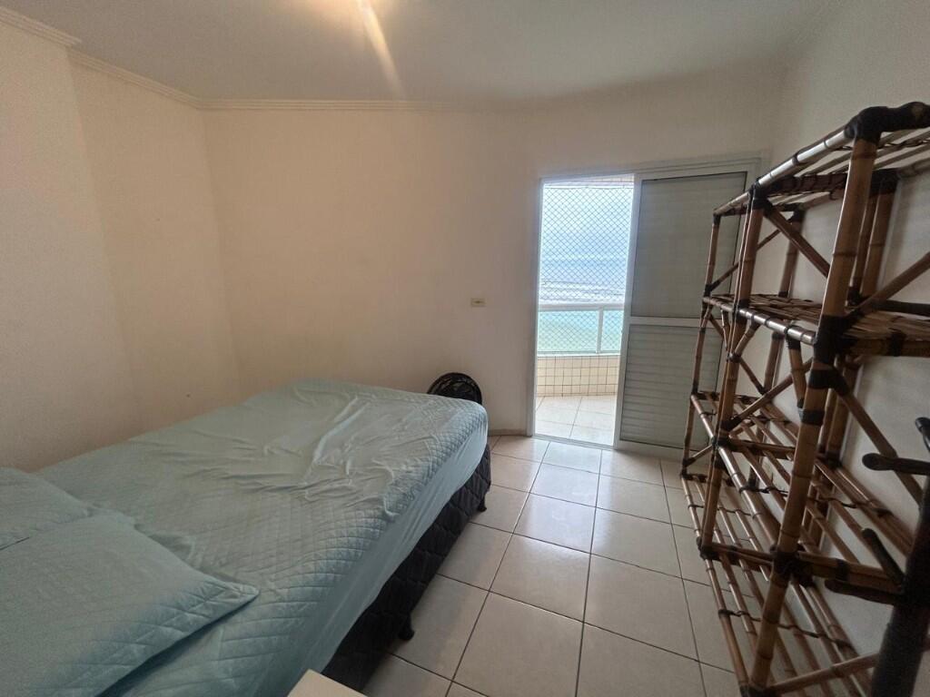 Apartamento com 2 quartos e 70 m² em Ocian, Praia Grande