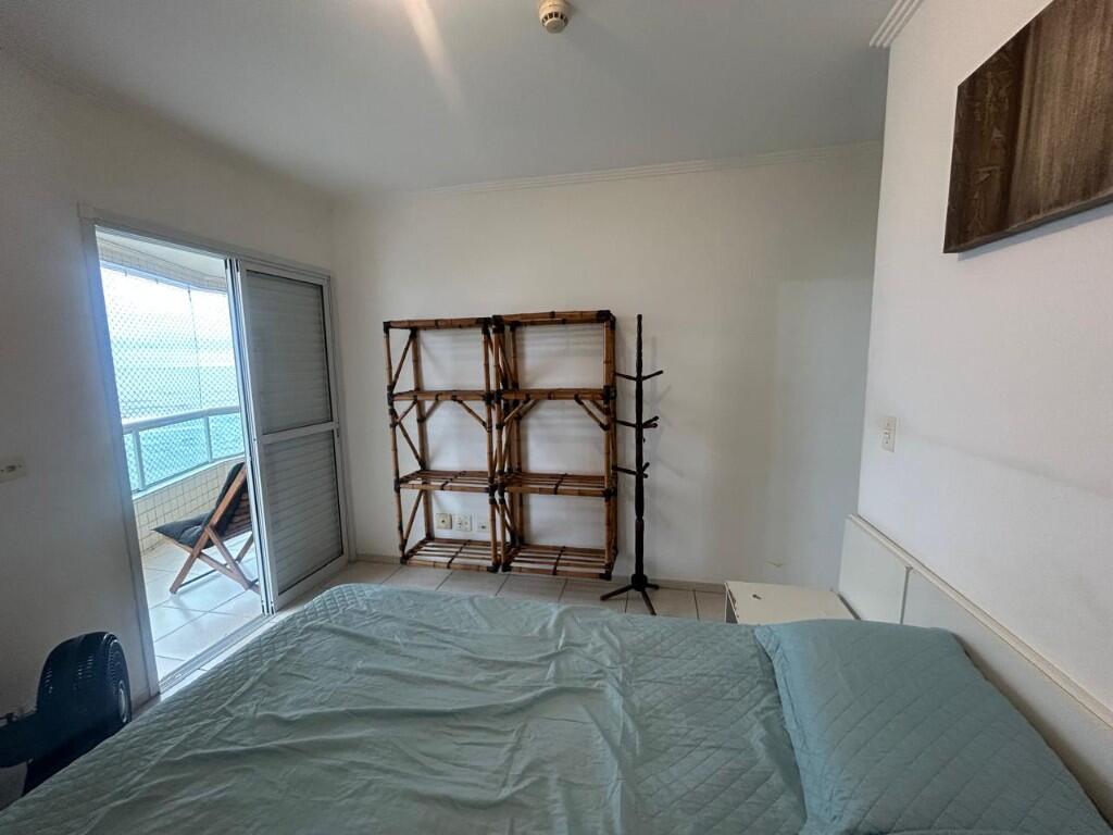 Apartamento com 2 quartos e 70 m² em Ocian, Praia Grande