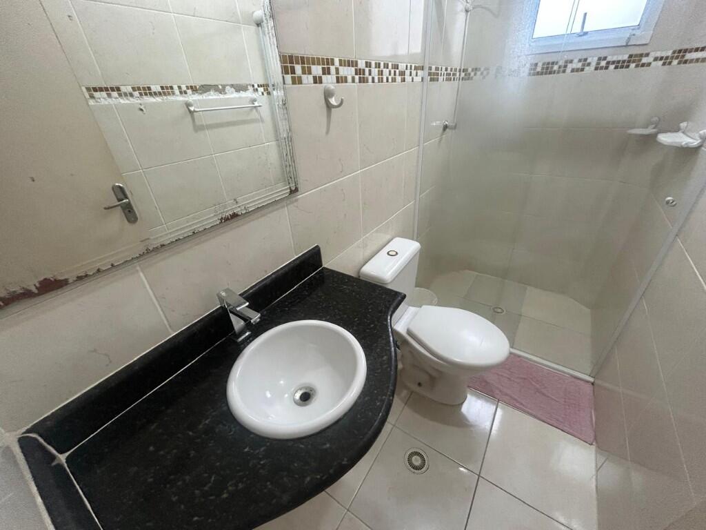 Apartamento com 2 quartos e 70 m² em Ocian, Praia Grande