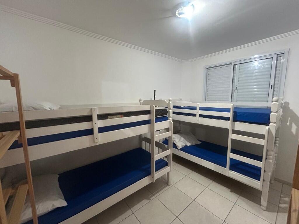 Apartamento com 2 quartos e 70 m² em Ocian, Praia Grande