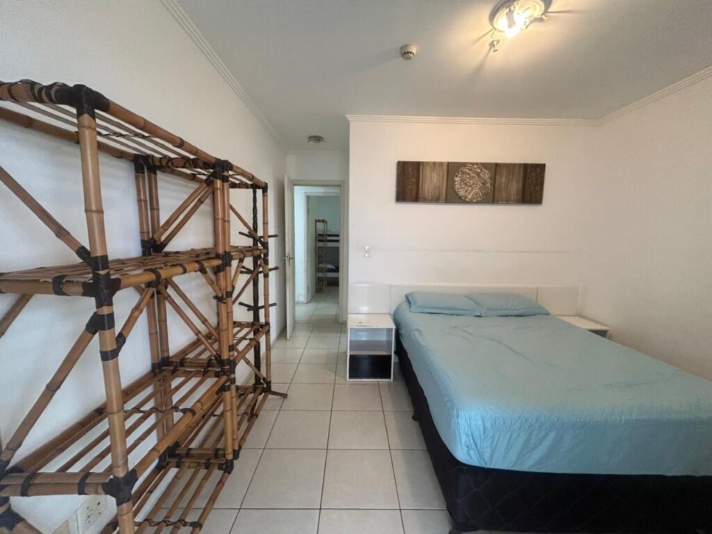 Apartamento com 2 quartos e 70 m² em Ocian, Praia Grande