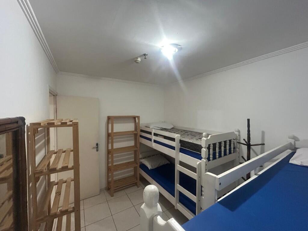 Apartamento com 2 quartos e 70 m² em Ocian, Praia Grande
