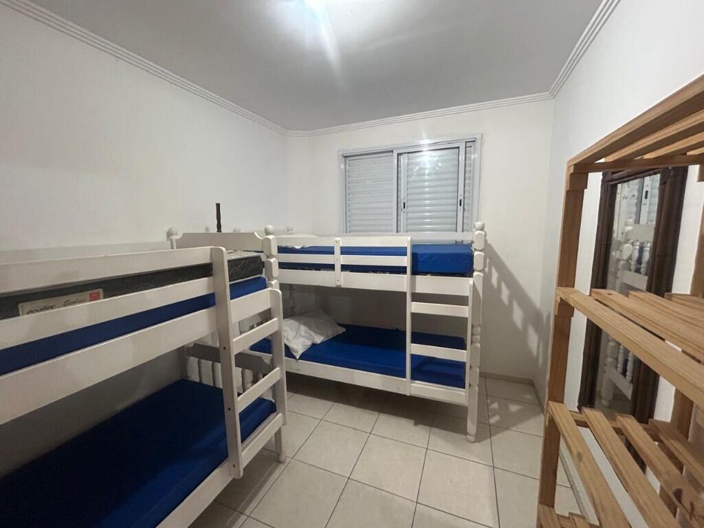 Apartamento com 2 quartos e 70 m² em Ocian, Praia Grande