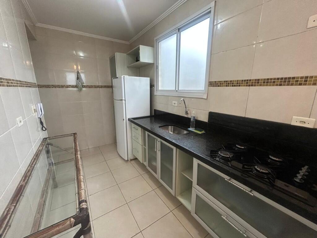 Apartamento com 2 quartos e 70 m² em Ocian, Praia Grande