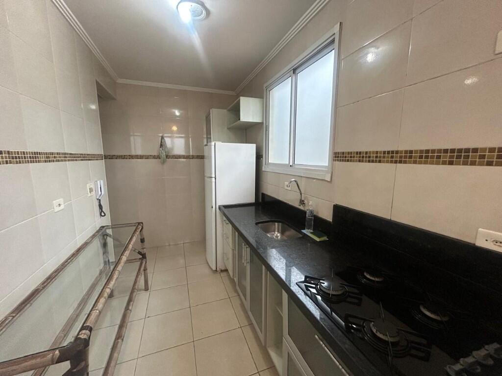 Apartamento com 2 quartos e 70 m² em Ocian, Praia Grande