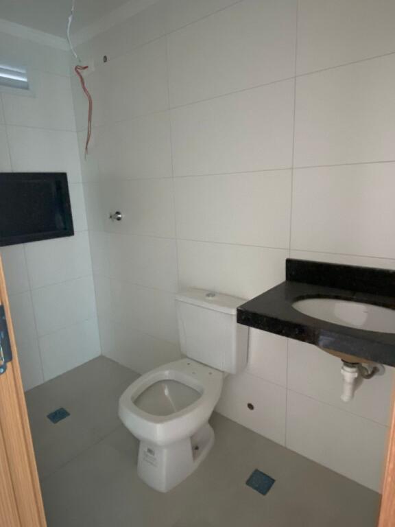 Apartamento com 2 quartos e 73 m² em Ocian, Praia Grande
