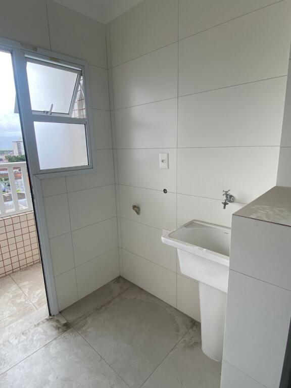 Apartamento com 2 quartos e 73 m² em Ocian, Praia Grande