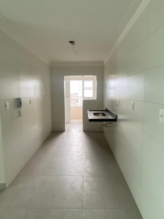 Apartamento com 2 quartos e 73 m² em Ocian, Praia Grande