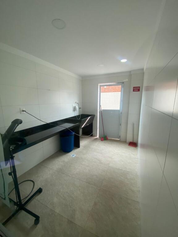 Apartamento com 2 quartos e 73 m² em Ocian, Praia Grande