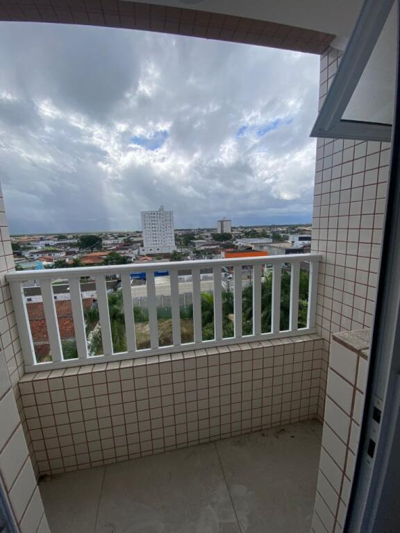 Apartamento com 2 quartos e 73 m² em Ocian, Praia Grande