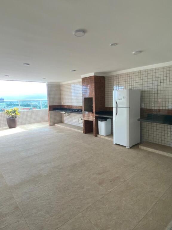 Apartamento com 2 quartos e 73 m² em Ocian, Praia Grande