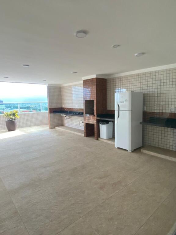 Apartamento com 2 quartos e 73 m² em Ocian, Praia Grande