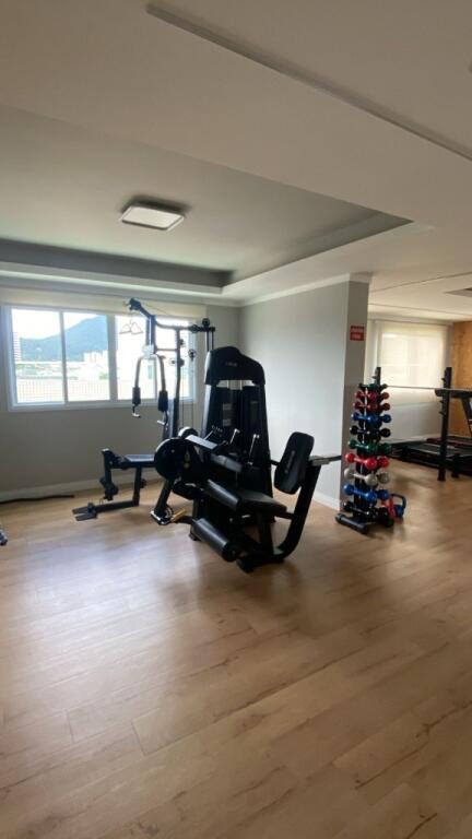 Apartamento com 2 quartos e 73 m² em Ocian, Praia Grande