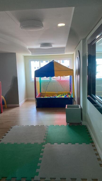 Apartamento com 2 quartos e 73 m² em Ocian, Praia Grande