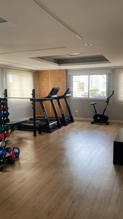 Apartamento com 2 quartos e 73 m² em Ocian, Praia Grande