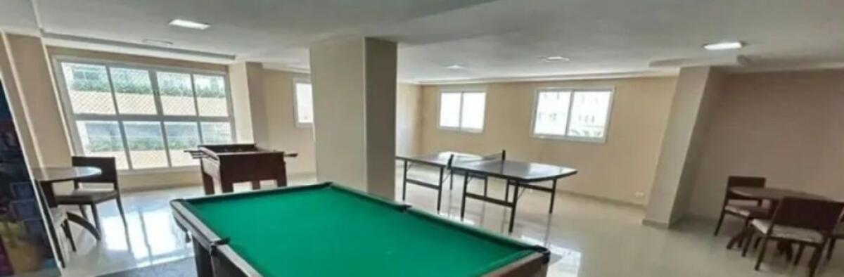Apartamento com 2 quartos e 93 m² em Ocian, Praia Grande