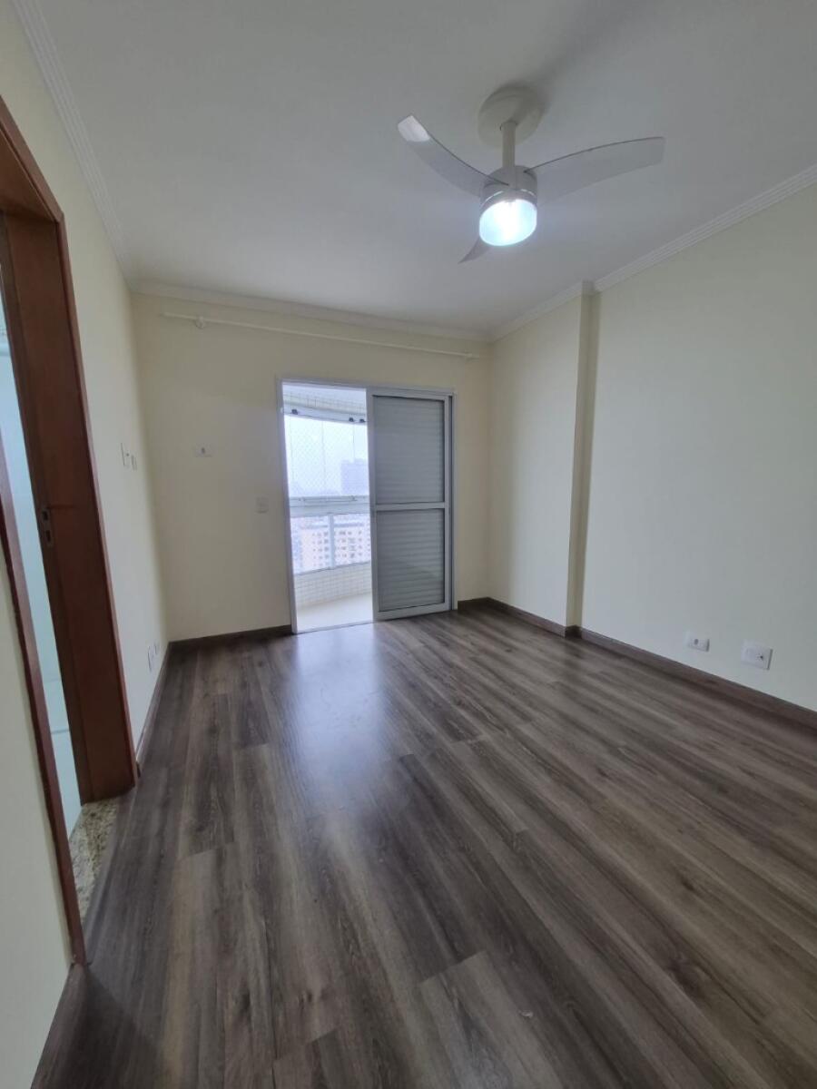 Apartamento com 2 quartos e 93 m² em Ocian, Praia Grande