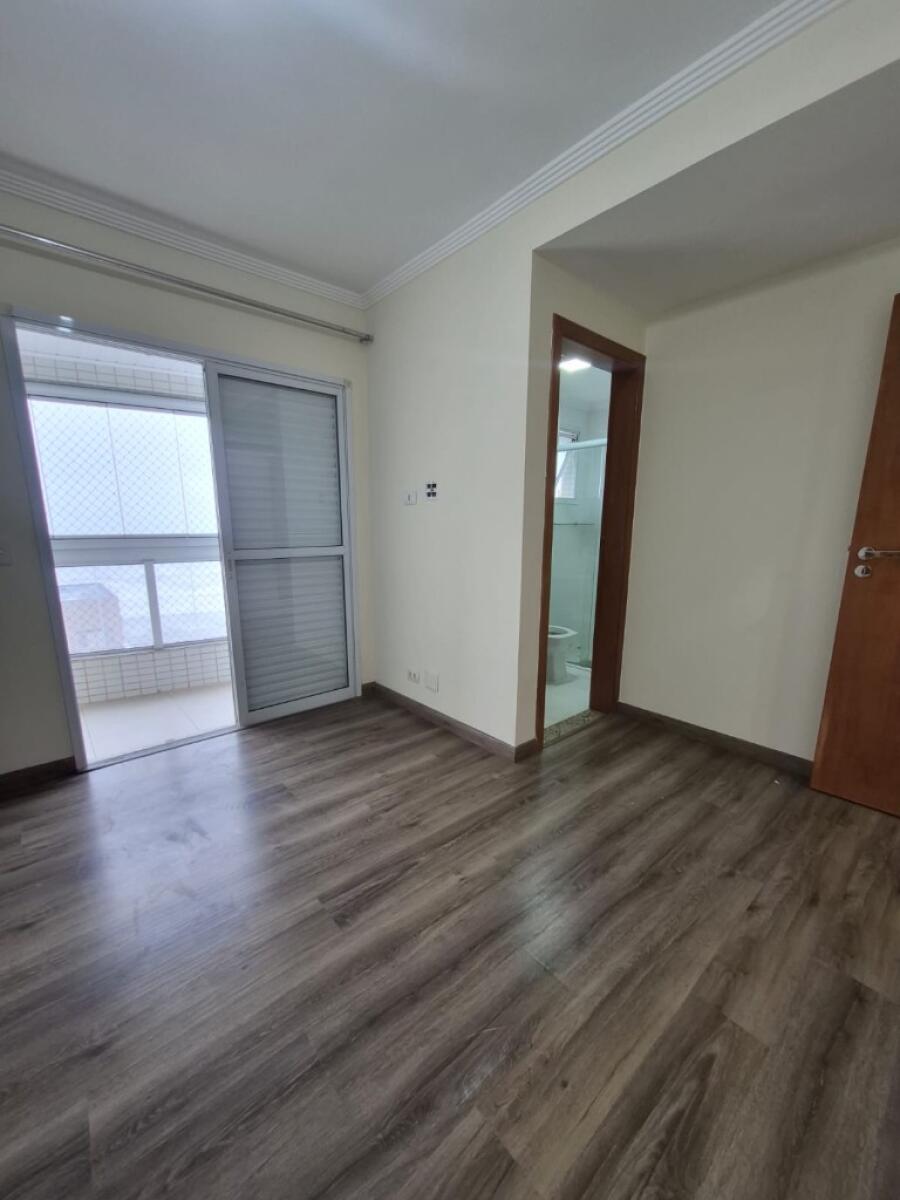 Apartamento com 2 quartos e 93 m² em Ocian, Praia Grande